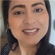 Profesora titulada por mas de 4 años. Ayuda escolar a niños de primaria. 
En todas las áreas.